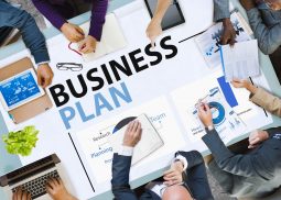 Business Plan for Small & Medium companies