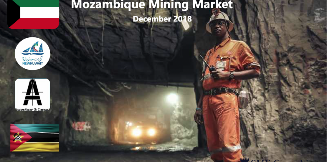SME Consulting Mozambique Mining Market
