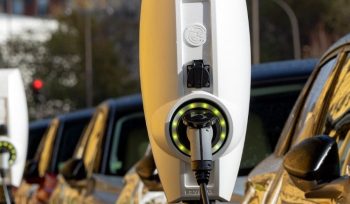 SME Consulting electric vehicles in Egypt