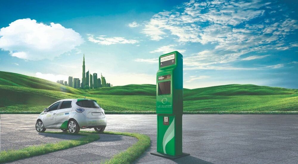 SME Consulting Electric cars charger