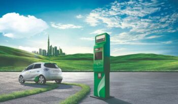 SME Consulting Electric cars charger
