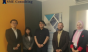 SME Consulting - Japan Business Meeting