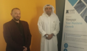 SME Consulting - Kuwait Business Meeting
