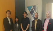 SME Consulting - Japan Business Meeting
