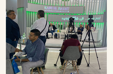 SME Consulting - Sahara Expo 2022