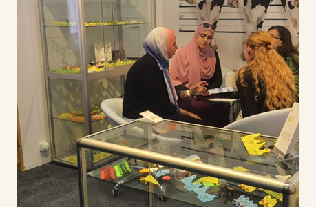 SME Consulting - Sahara Expo 2022