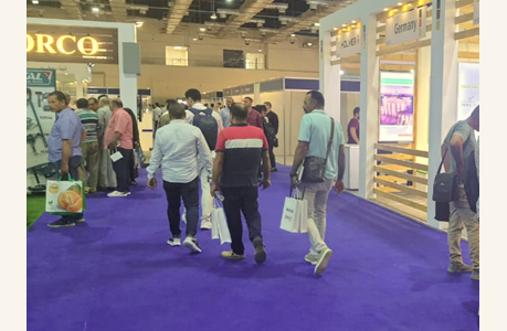 SME Consulting - Sahara Expo 2022
