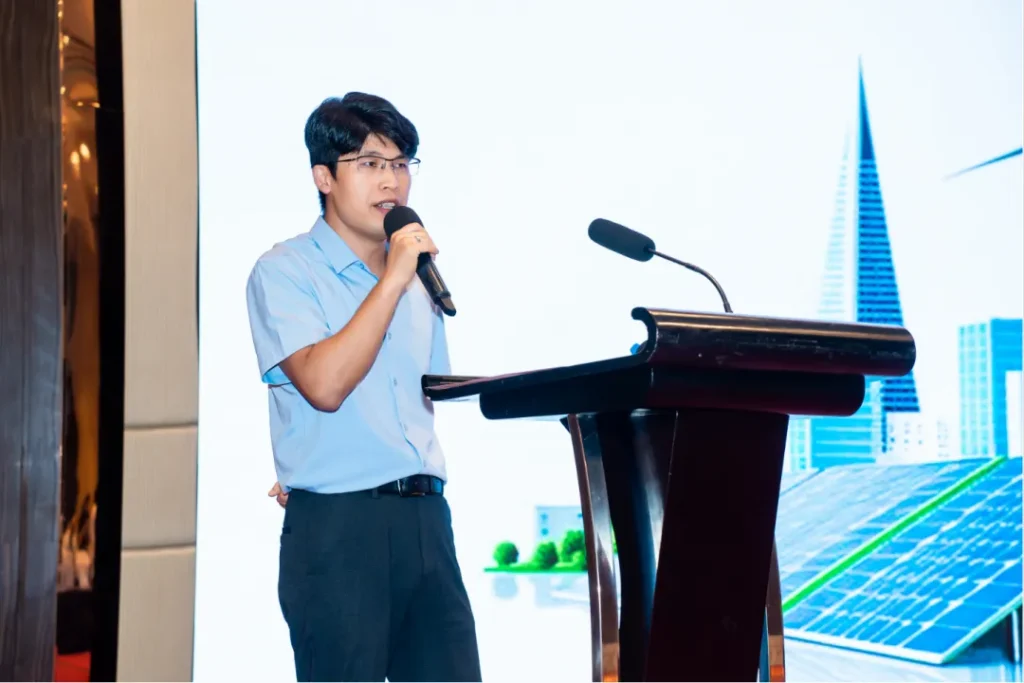 Key Speakers & Discussions