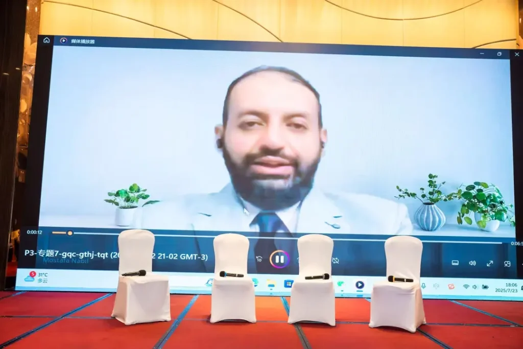 SME Consulting Participation