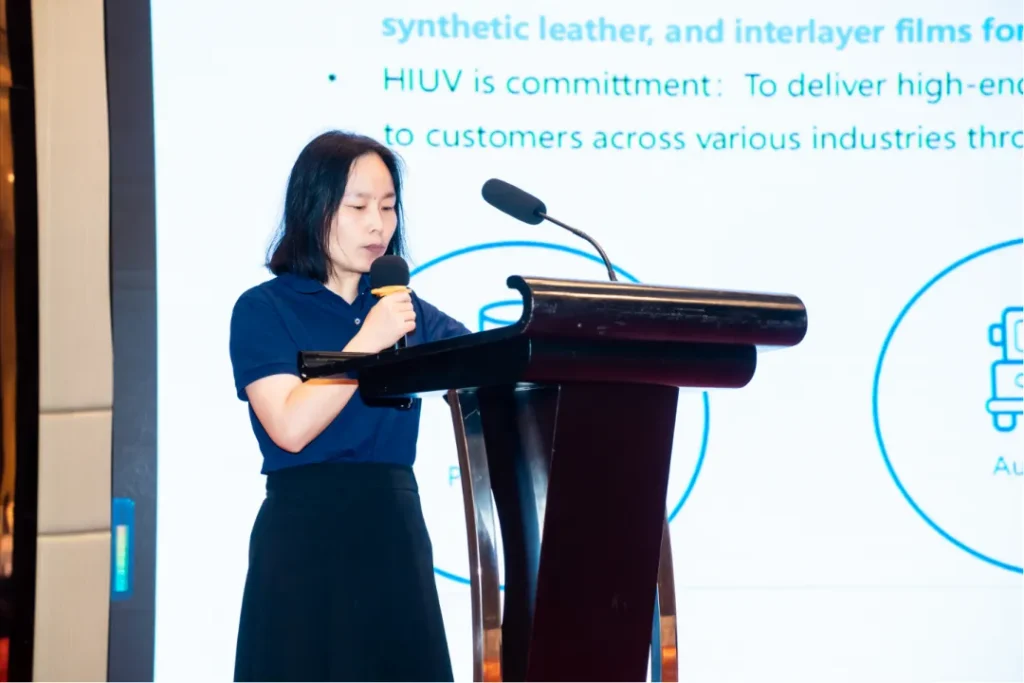 Key Speakers & Discussions