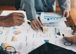 Organizational Assessment & Diagnostics