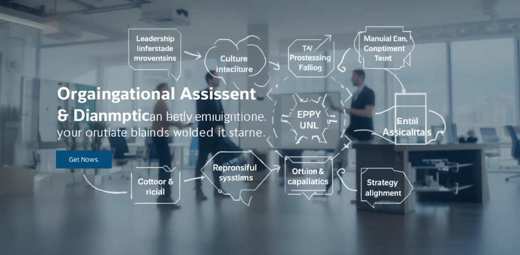 OD Assessment & Diago