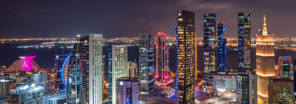 Qatar Economic Outlook for Foreign Investors Qatar Economic Outlook for Foreign Investors: A 2025-2026 Guide - SME Consulting