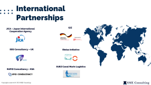 SME Consulting - Logistics & Supply Chain Company Profile Mar. 2025 V 0.4 (1)