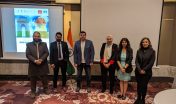 Indian Delegation