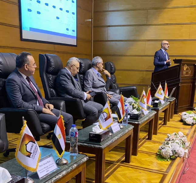 HBRC Innovation Hub – Sustainable Cities Event Egypt SME Consulting HBRC Innovation Hub – Sustainable Cities Event Egypt SME Consulting