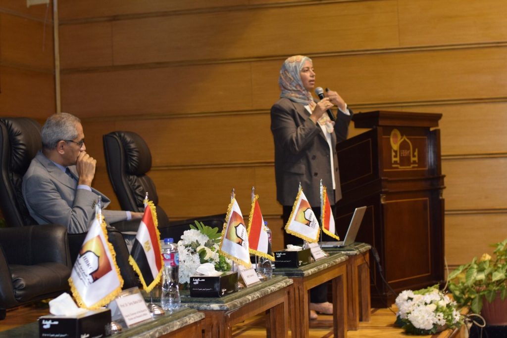 HBRC Innovation Hub – Sustainable Cities Event Egypt SME Consulting HBRC Innovation Hub – Sustainable Cities Event Egypt SME Consulting