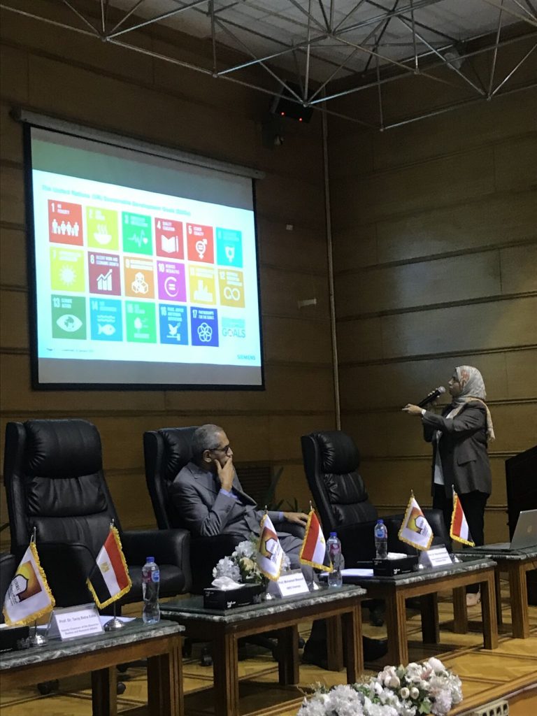 HBRC Innovation Hub – Sustainable Cities Event Egypt SME Consulting HBRC Innovation Hub – Sustainable Cities Event Egypt SME Consulting