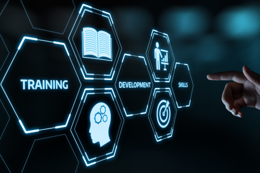 Learning & Development Programs Solutions - SME Consulting