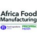 Africa Food Logo