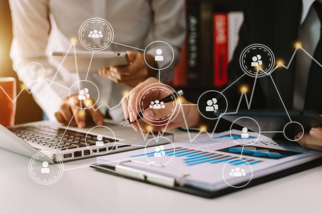 Organizational Transformation