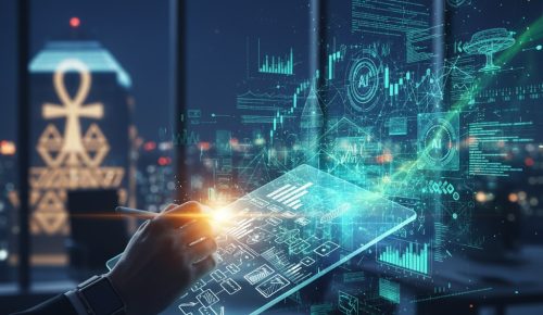 SME Consulting - Creative AI EdTech FinTech PropTech Consulting