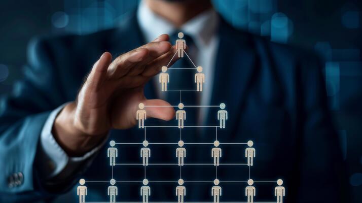 Organizational Design & Restructuring